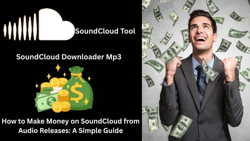 How to Make Money on SoundCloud from Audio Releases: A Simple Guide