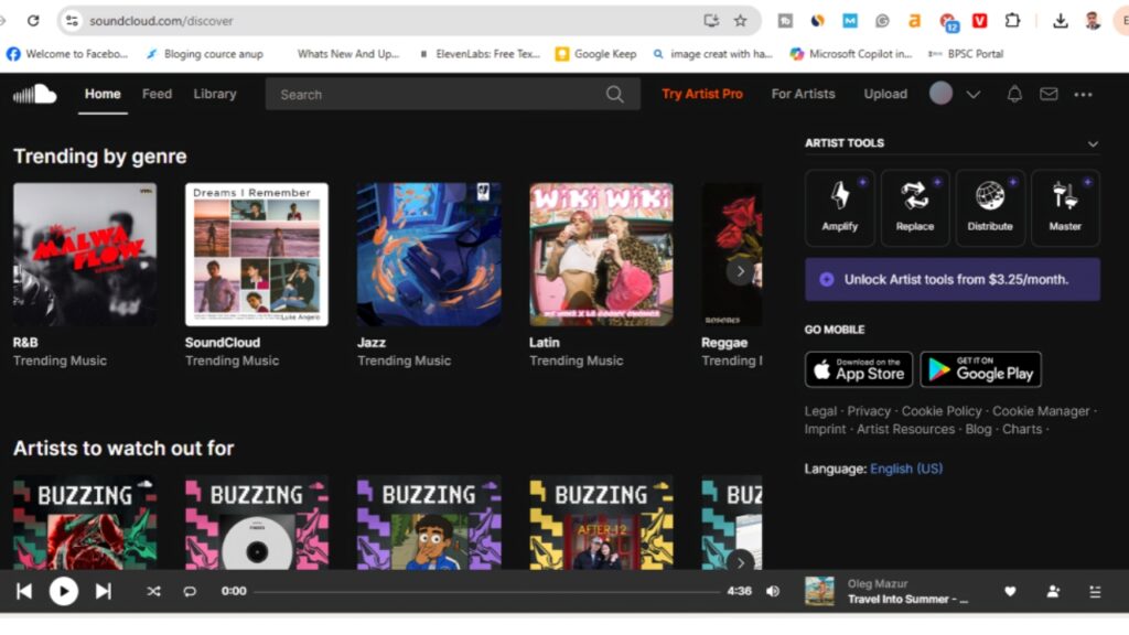 SoundCloud Download: Where Are SoundCloud Files Stored After Downloading?