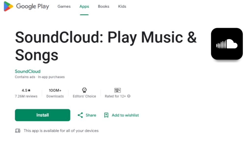 soundcloud Downloader